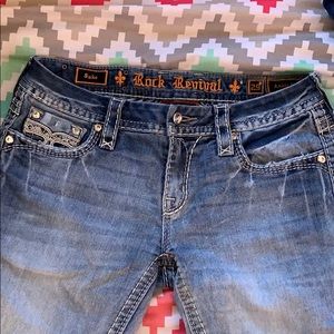 Suko Ankle Skinny Stretch Jean